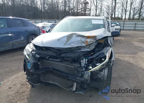 2019 Honda Hr-V Sport from USA, damaged, VIN 3CZRU6H17KG733831